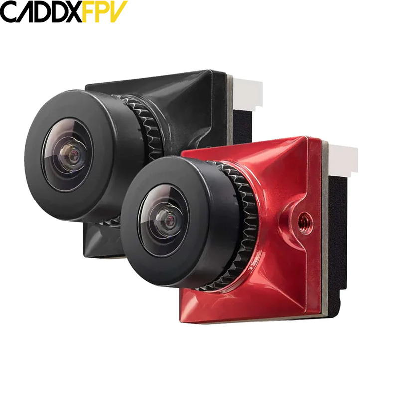 Caddx Fpv Camera - Caddx Ratel 2 V2 FPV камера
