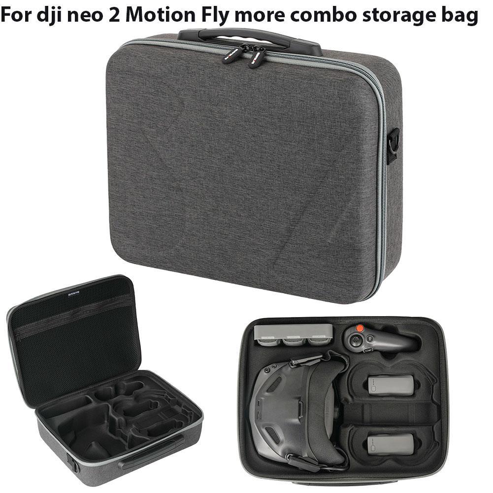 Drone Motion Rc - Чехол для переноски DJI Neo2 Motion