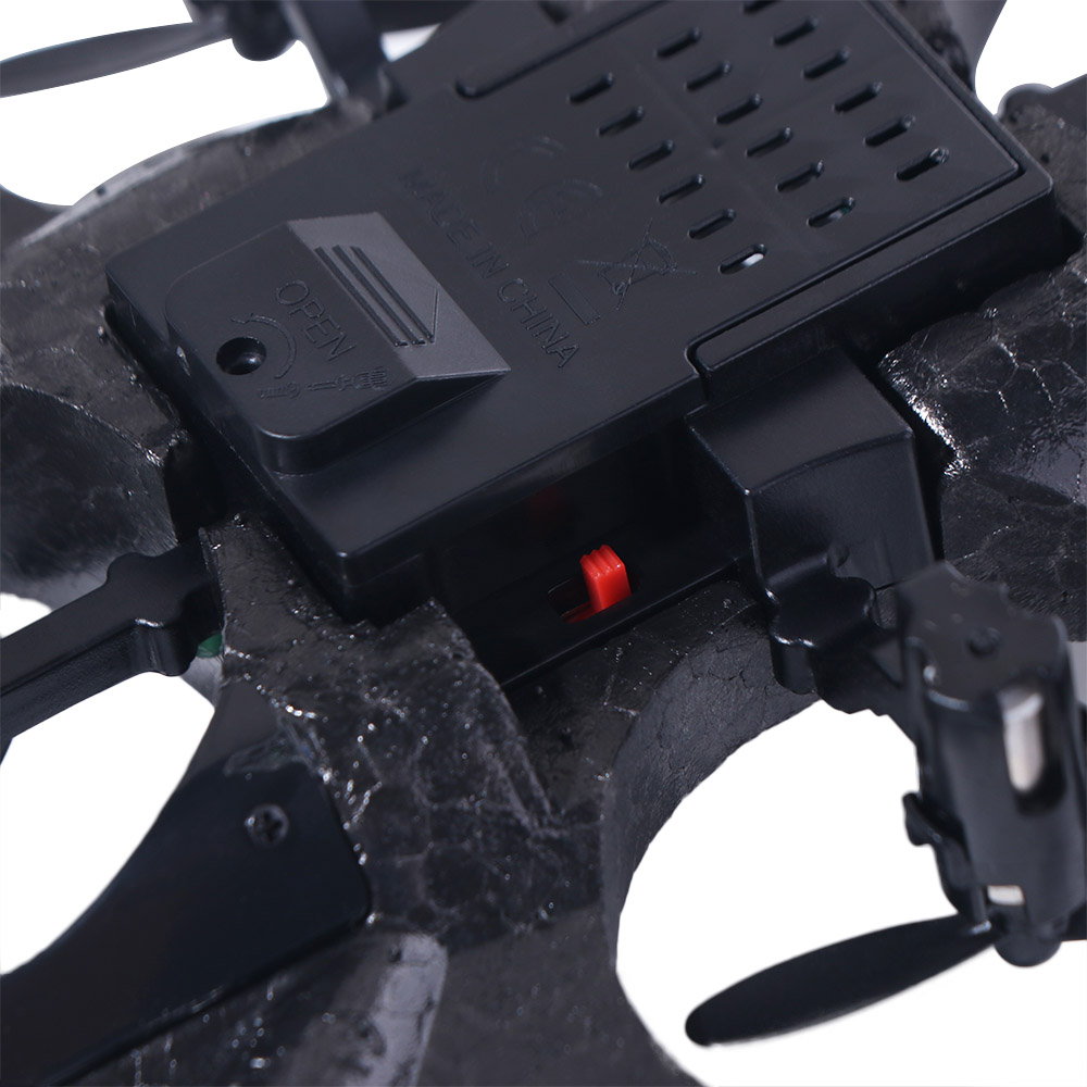 Drone Rc Fighter Jet - EPP Foam Пульт дистанционного управления Foam