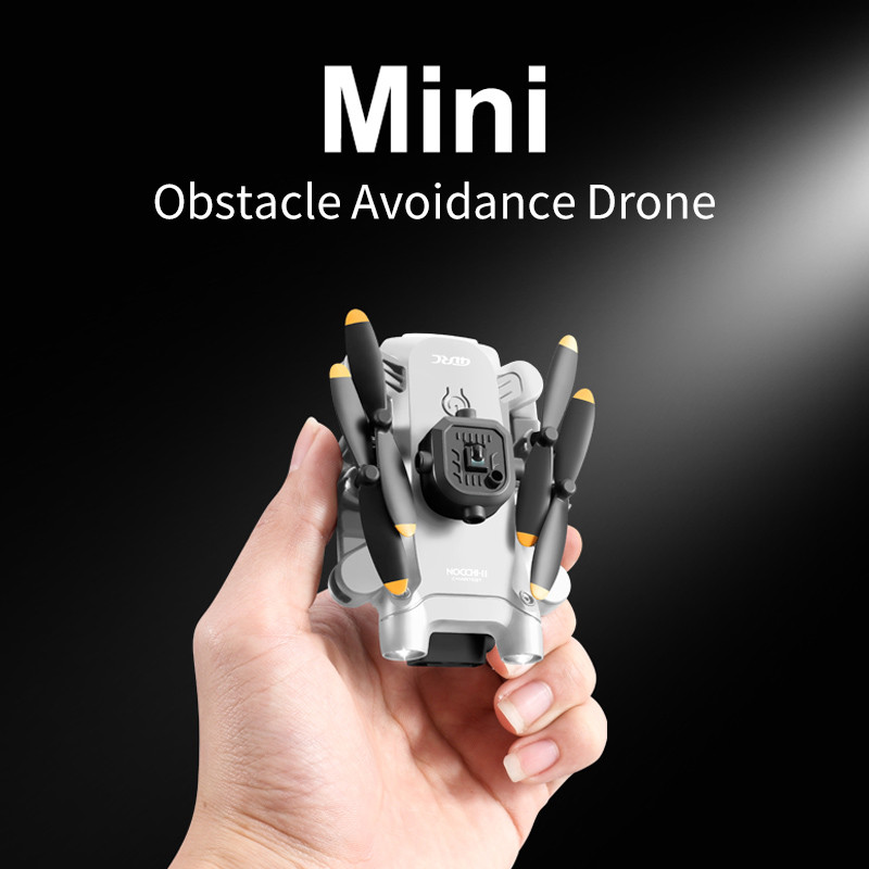 Drone Pro Rc Ufo - Мини V30 WiFi FPV Дрон с