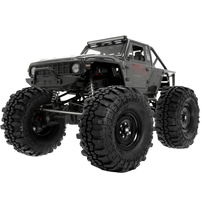 Rc Rock Crawler - B05C-4PCS Комплект ободов колес с бисером
