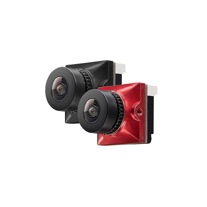 Caddx Fpv Camera - Камера Caddx Ratel 2 1200TVL FPV