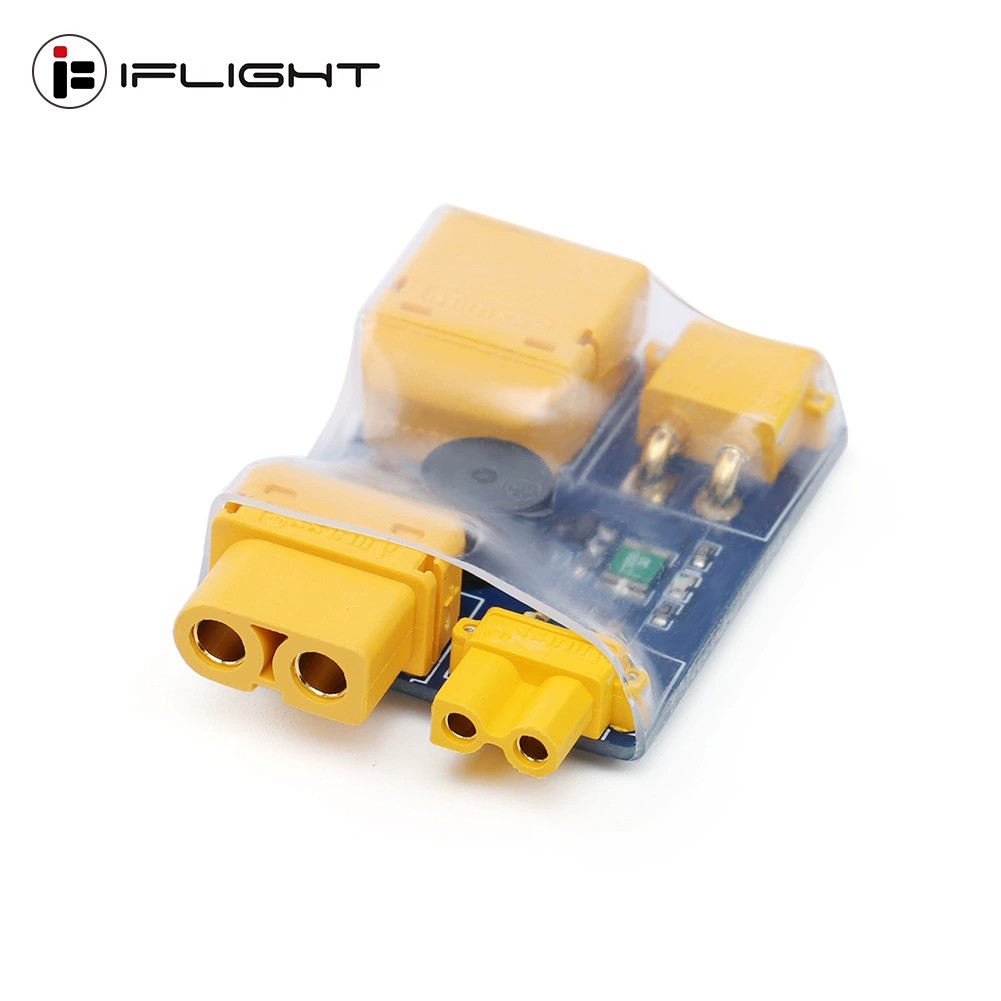 Drone Smart Rc - IFlight XT30 / XT60 Умный предохранитель-заглушка