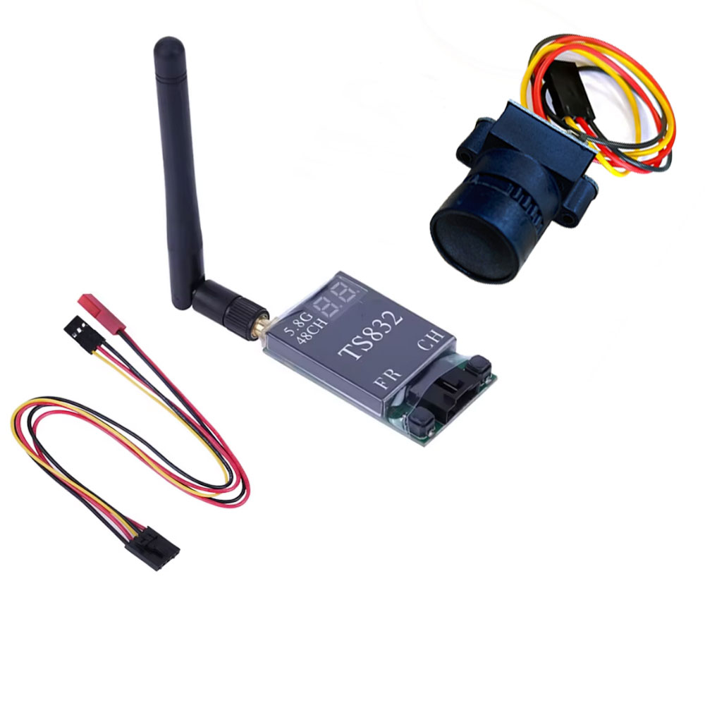 Drone Rc Camera - TS832 48CH 5,8G 600 МВт 5
