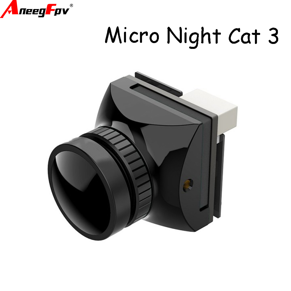 Drone Rc Camera - Камера ночного видения Foxeer Micro Night