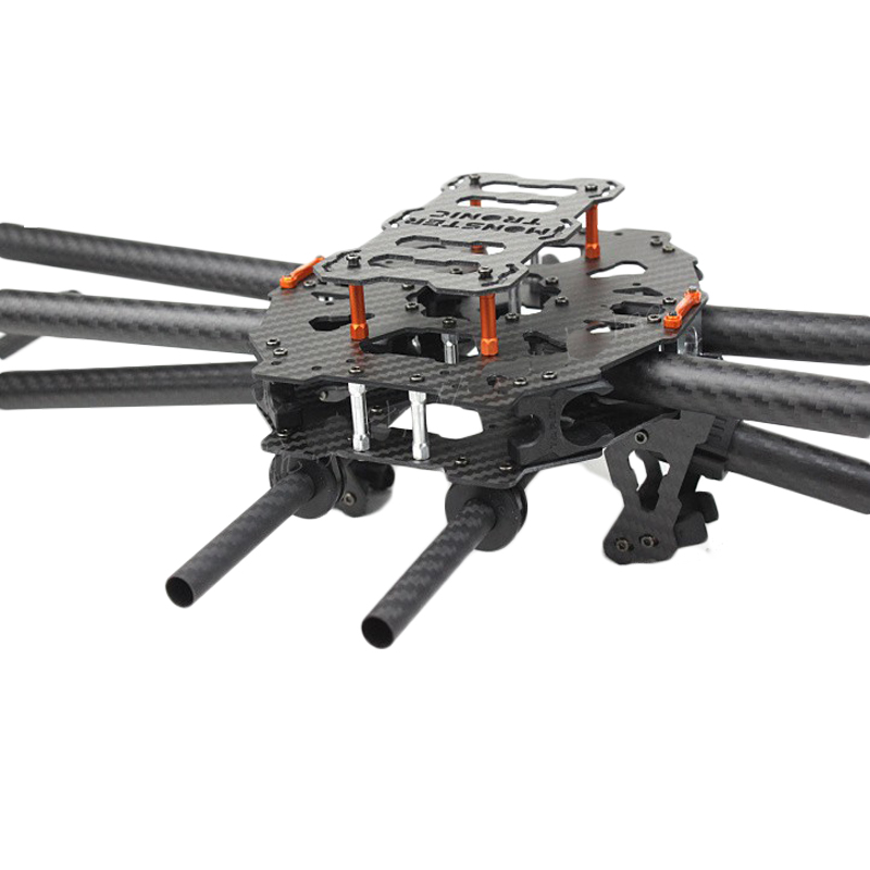 Drone Rc Folding - Квадрокоптер Tarot-rc с камерой, профессиональные аксессуары
