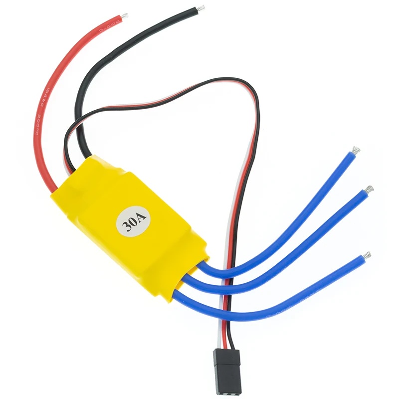 Drone Rc Mini - 1-4 шт. XXD30A ESC, бесщеточный регулятор