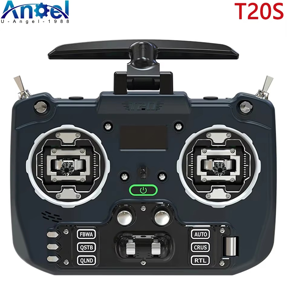 Drone Vs Rc Airplane - Jumper T20S T20 V2 ELRS 2,4G