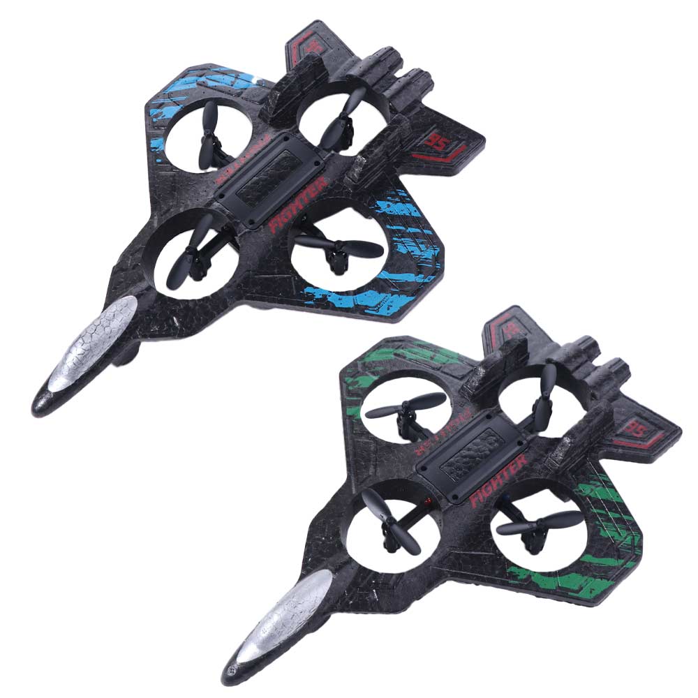 Drone Rc Fighter Jet - Пенопласт EPP с дистанционным управлением, пенопластовый