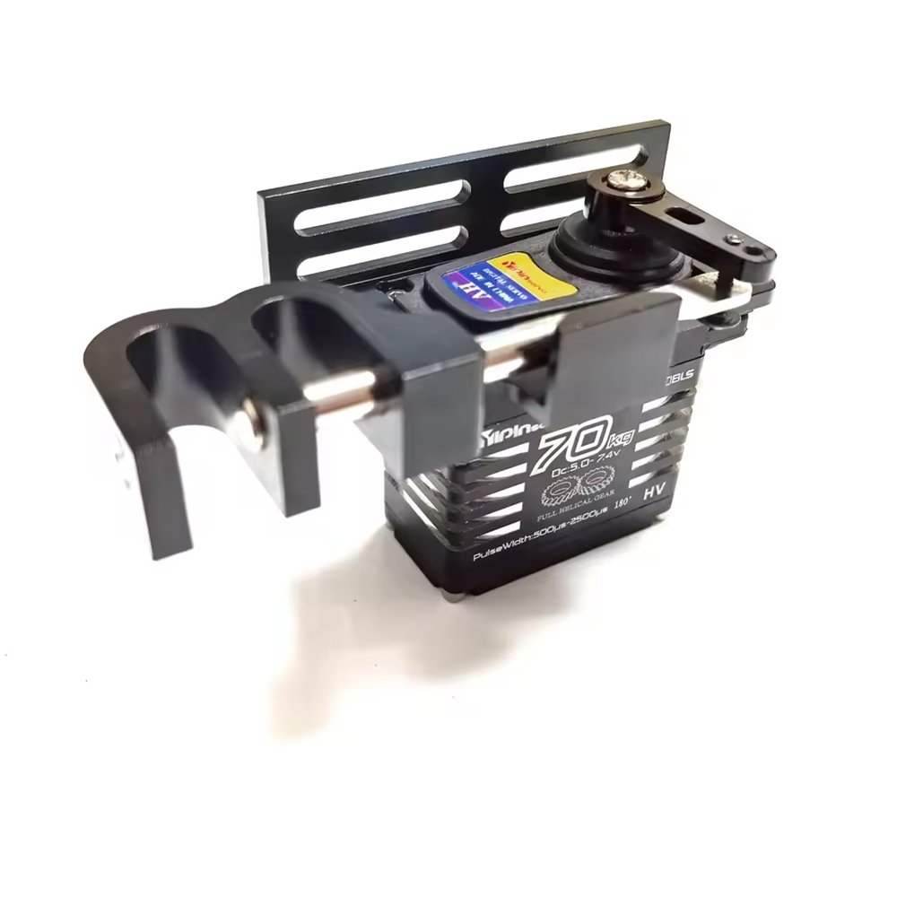 Drone Rc Diy - Бесщеточный серводвигатель 70 кг, 42 кг,