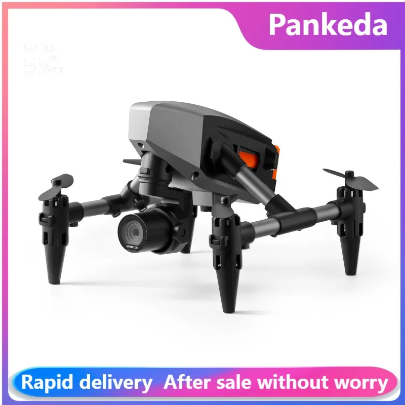 Drone Pro Rc Ufo - XD1 PRO Мини Дрон Двойная Камера