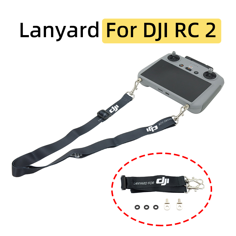 Drone Smart Rc - Для DJI AIR 3/2S/Mavic 3Pro/Mini 3/4/5Pro