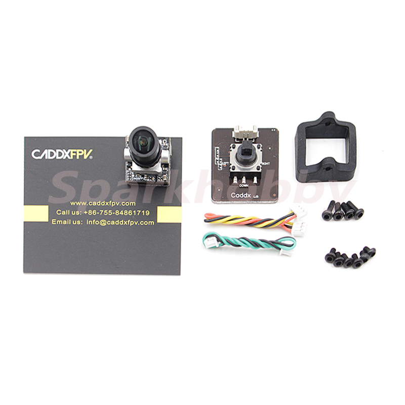 Камера Caddx ANT Nano FPV, 120 – обзор и цена Caddx Fpv Camera