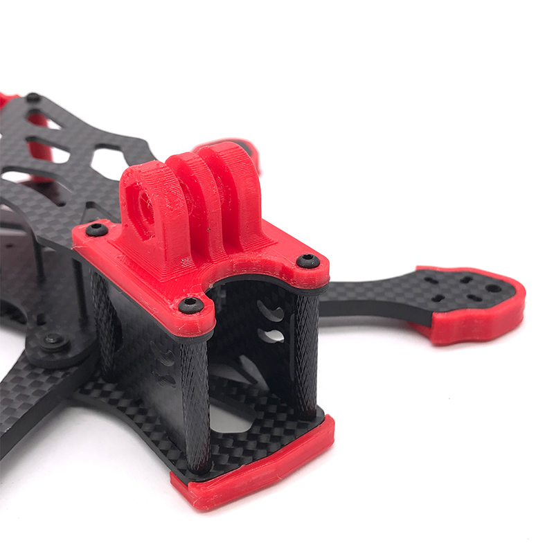 APEX 3 3-дюймовая 147-миллимет – обзор и цена Nano Quad Fpv