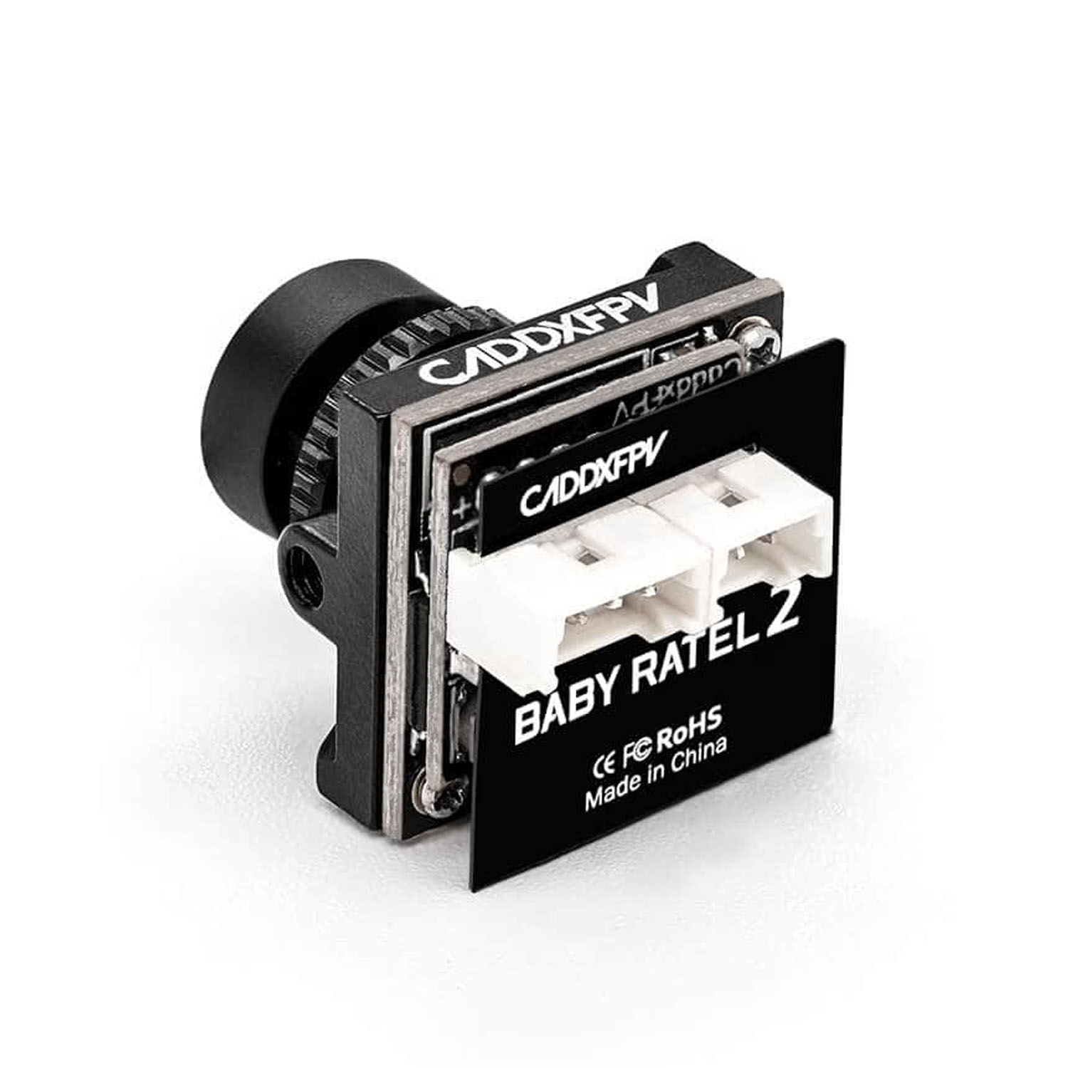 CADDX Baby Ratel 2 Nano-камера – обзор и цена Caddx Fpv Camera