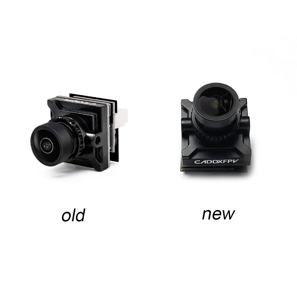 CADDX Baby Ratel 2 Nano-камера – обзор и цена Caddx Fpv Camera