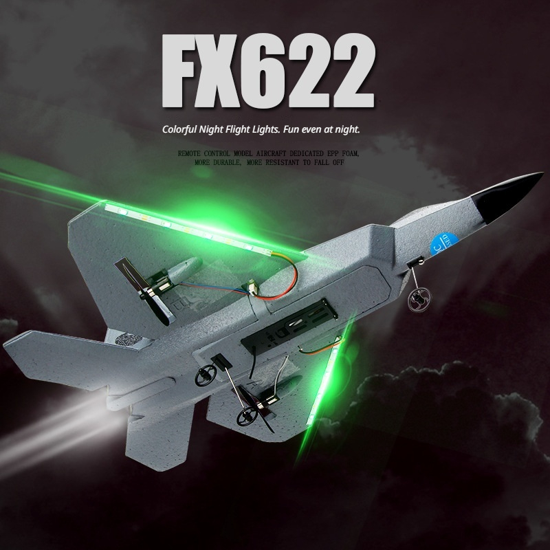 Радиоуправляемый самолет-истре – обзор и цена Drone Rc Fighter Jet