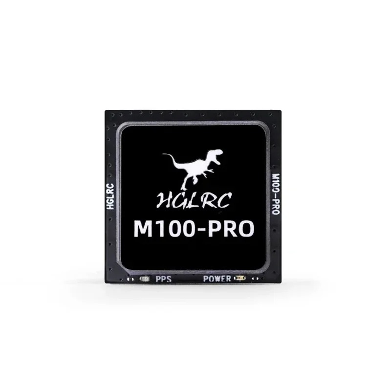 Модуль GPS HGLRC M100 PRO M100 – обзор и цена Rc Wing Glider