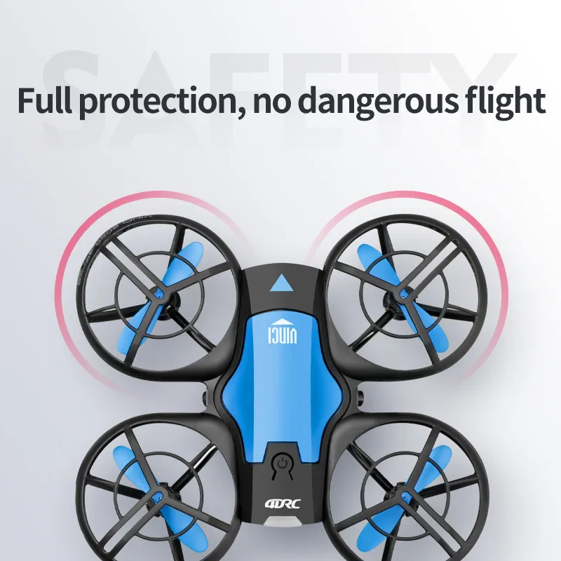 Новый мини-дрон V8 с камерой 4 – обзор и цена Drone Rc Helicopter With Camera