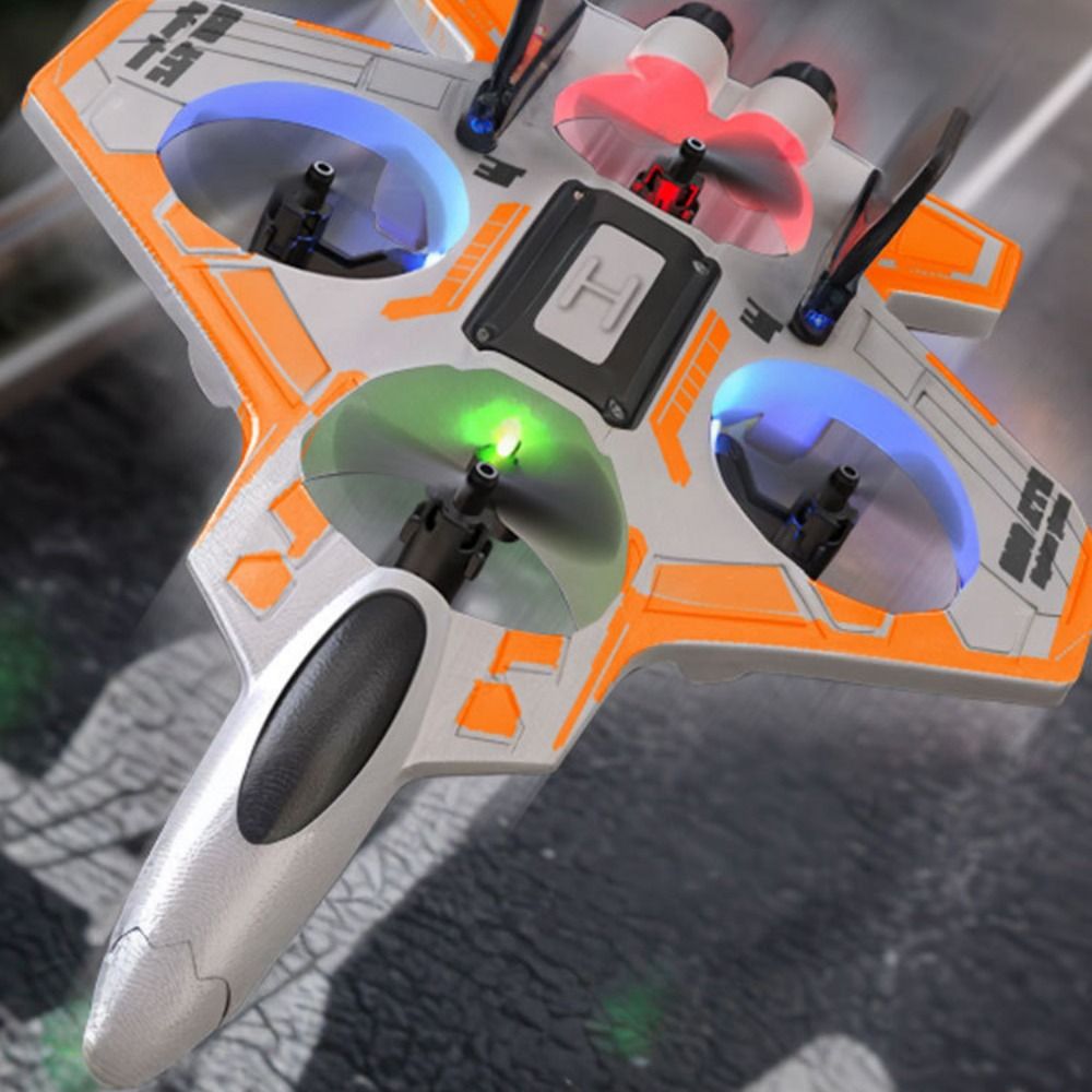 EPP Foam Пульт дистанционного  – обзор и цена Drone Rc Fighter Jet