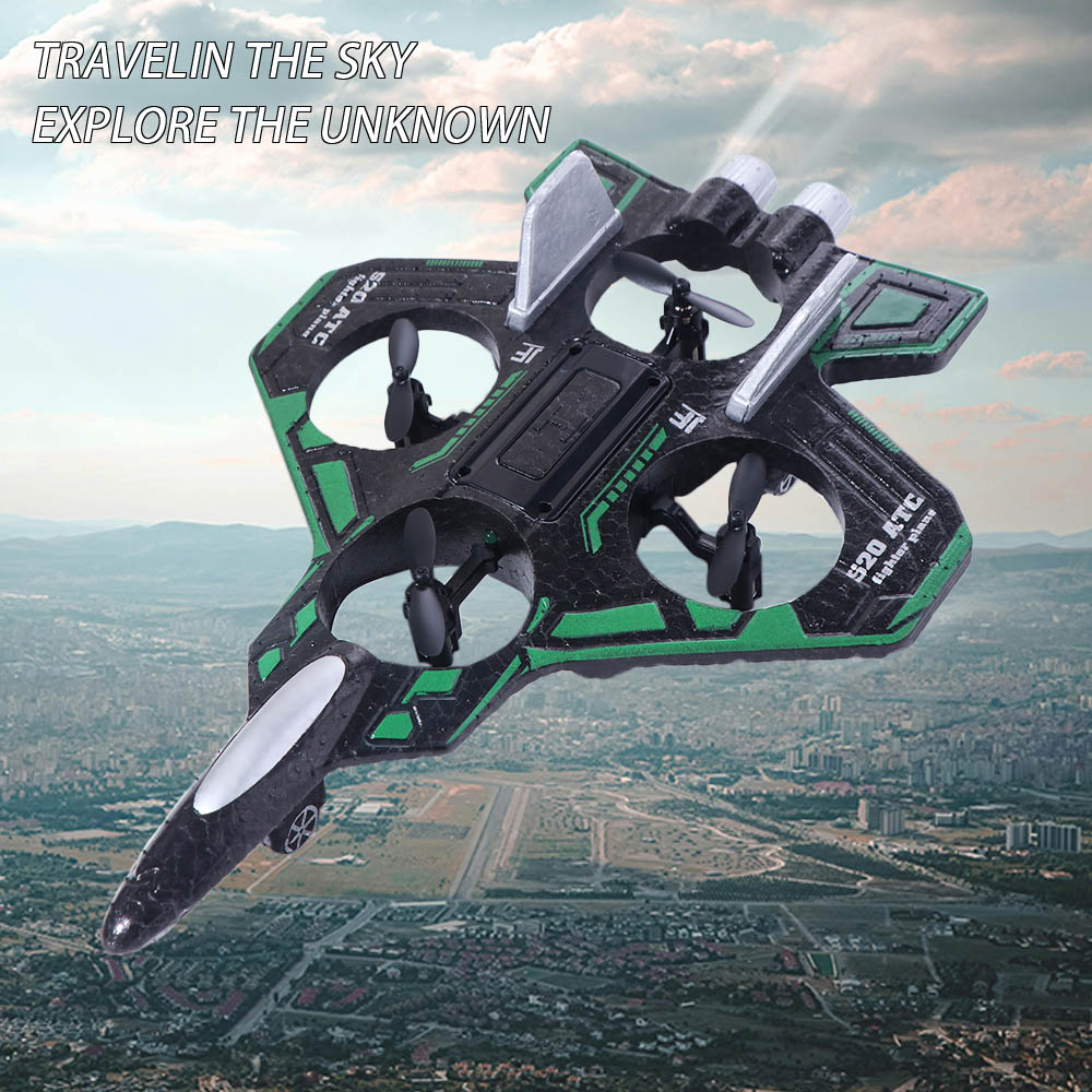 EPP Foam Пульт дистанционного  – обзор и цена Drone Rc Fighter Jet