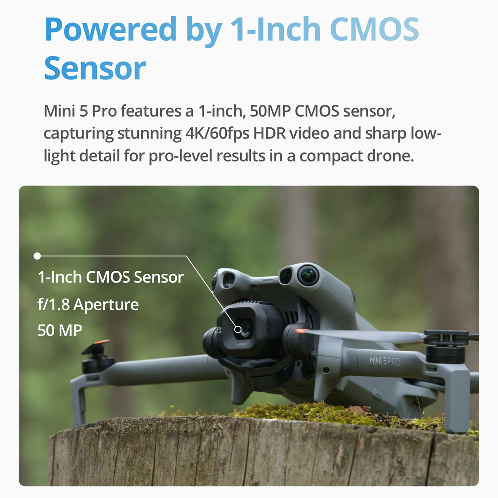 Комплект дронов DJI Mini 5 Pro – обзор и цена Drone E88Pro Rc 4K