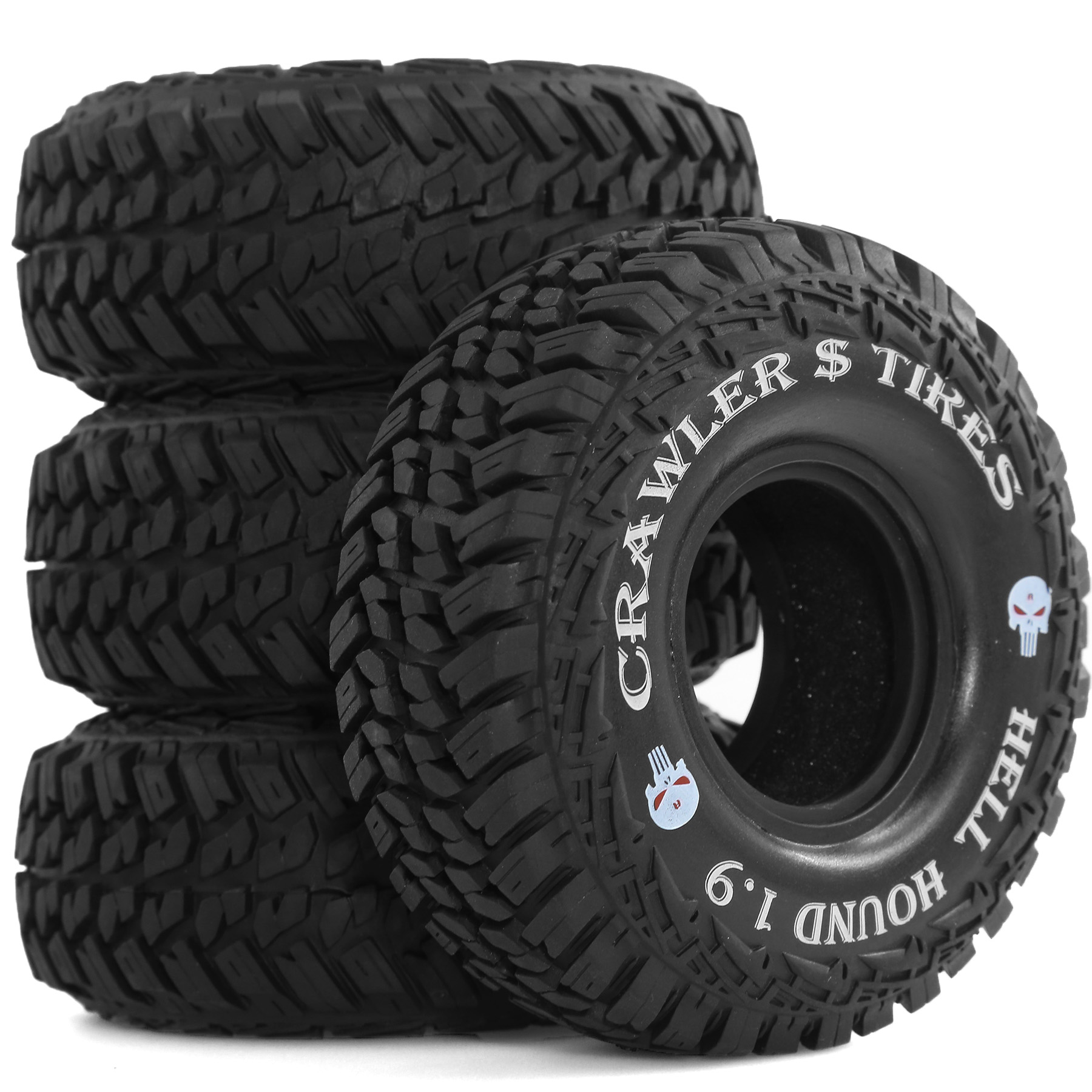 Шины для радиоуправляемых моде – обзор и цена Rc Rock Crawler