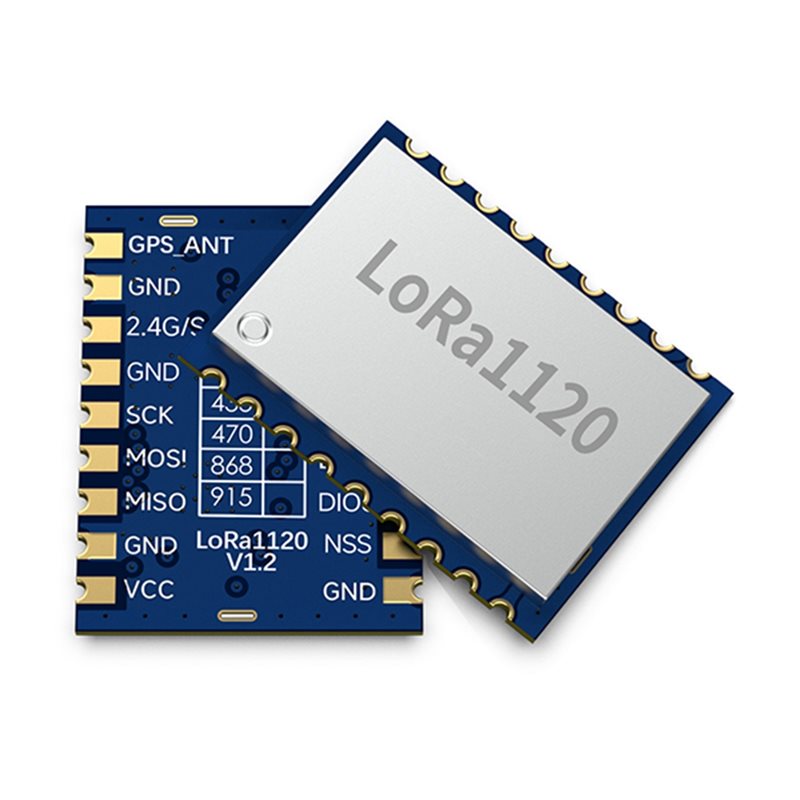 【ПРИС-ПРОП!】LR1120 Lora Беспро – обзор и цена Drone Smart Rc
