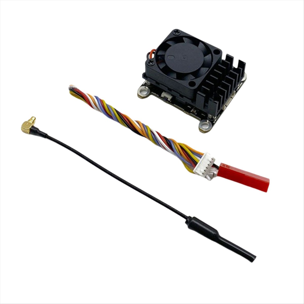 Модуль передатчика видео 5,8G, – обзор и цена Rc Transmitter Drone