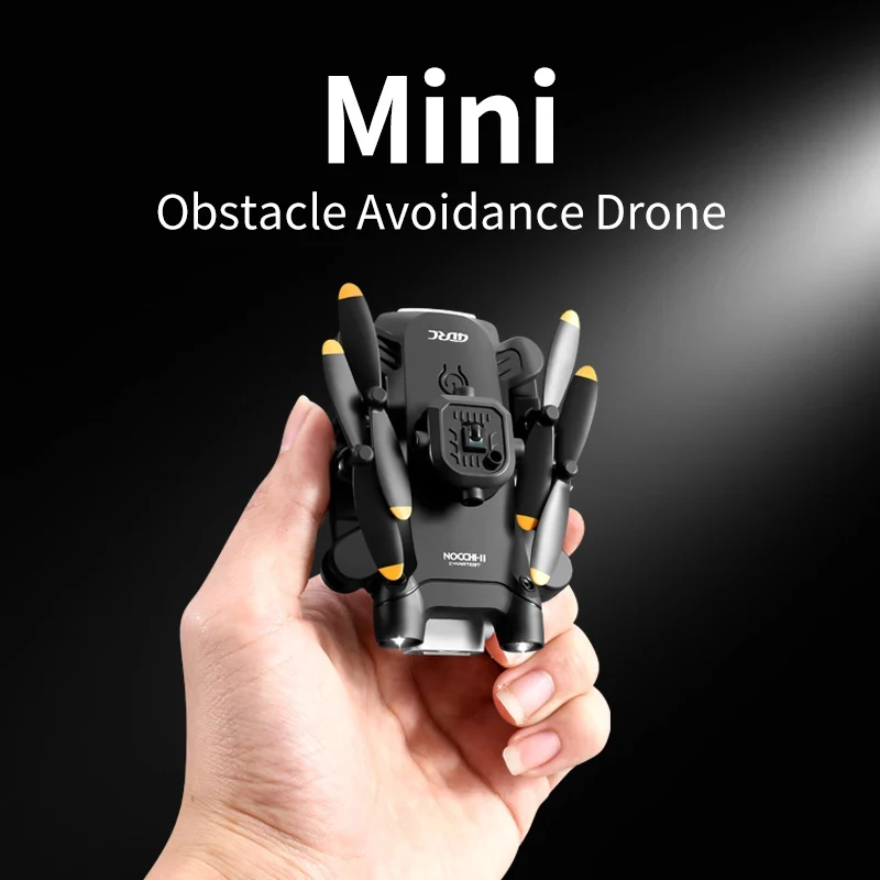 Мини-Дрон XIAOMI 4 ДРК V30 с к – обзор и цена Drone E88Pro Rc 4K