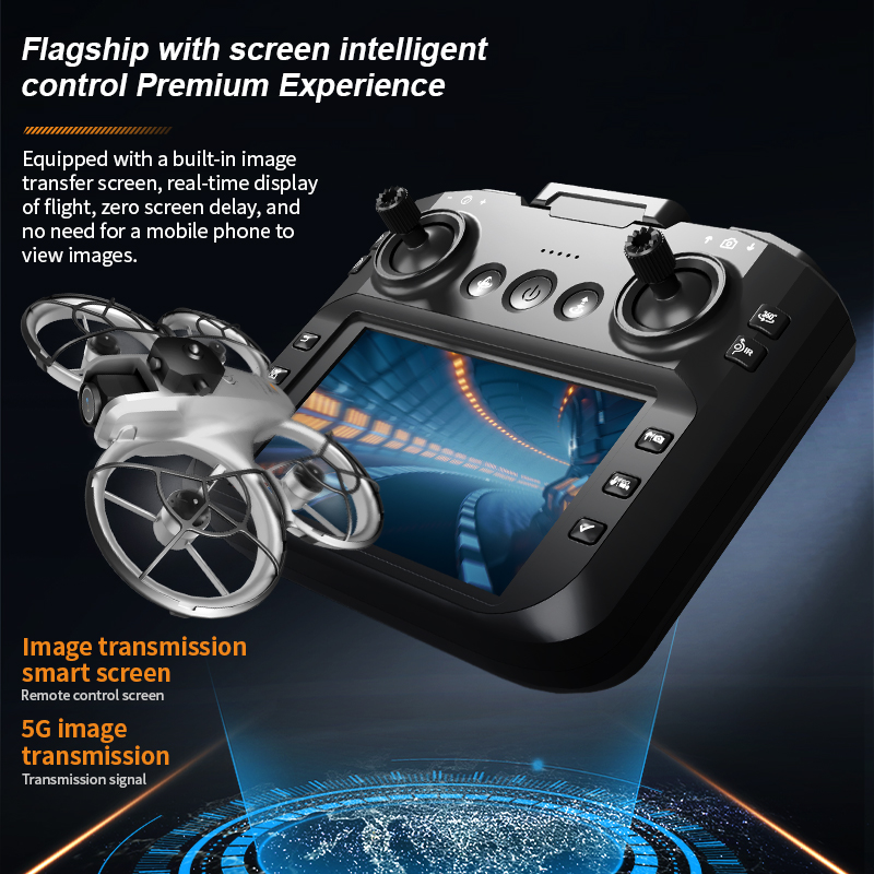 Дрон Lenovo Z4 Mini с полной з – обзор и цена Drone Pro Rc Ufo
