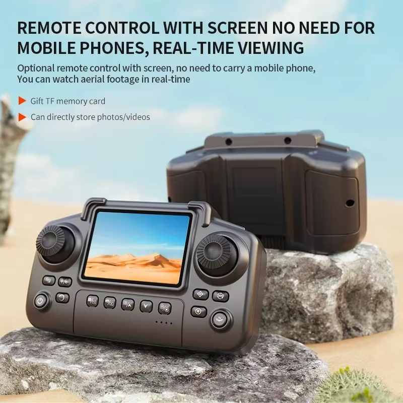 2026 Профессиональный Дрон 4K  – обзор и цена Drone E88Pro Rc 4K