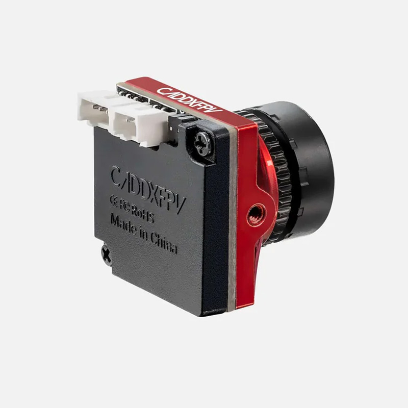 Камера ночного видения CADDX R – обзор и цена Caddx Fpv Camera
