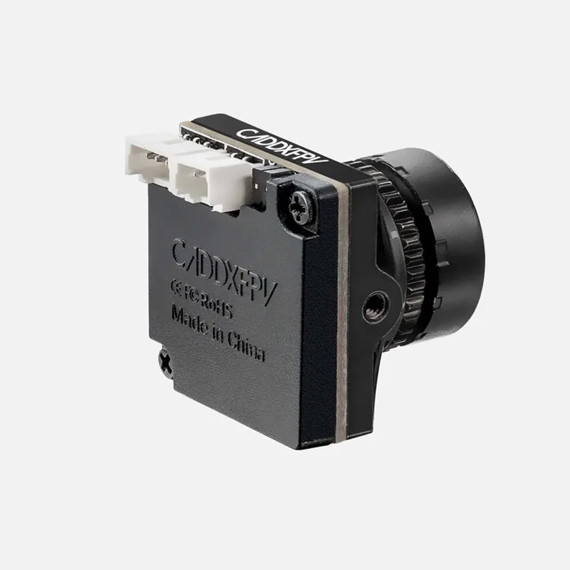 Камера ночного видения CADDX R – обзор и цена Caddx Fpv Camera