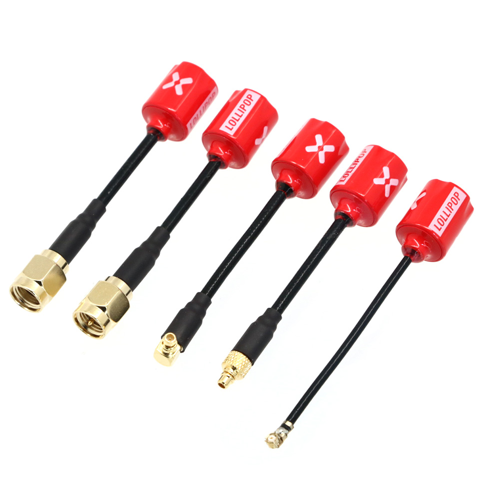 2 шт. Foxeer Micro Lollipop 5. – обзор и цена Nano Quad Fpv