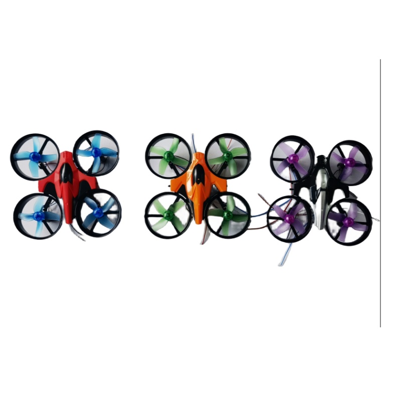 Мини-комплект радиоуправляемог – обзор и цена Drone Rc Diy