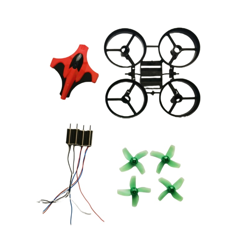 Мини-комплект радиоуправляемог – обзор и цена Drone Rc Diy
