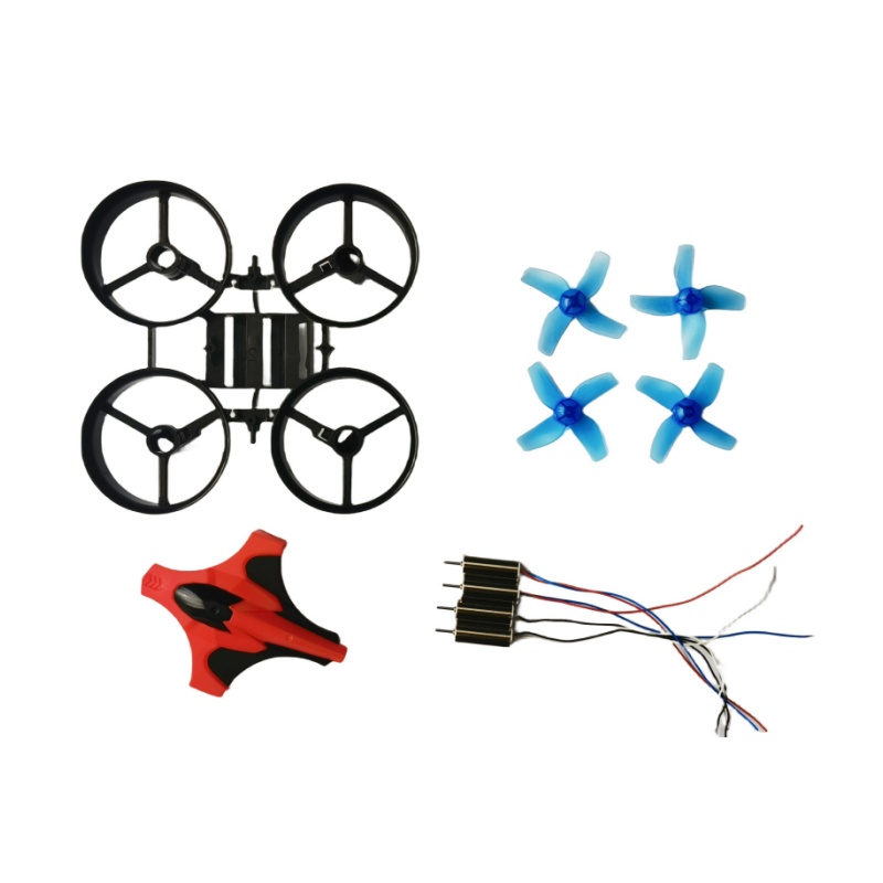 Мини-комплект радиоуправляемог – обзор и цена Drone Rc Diy