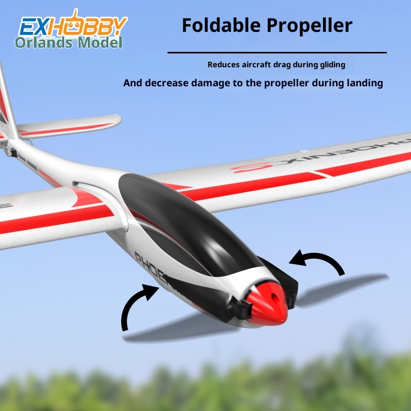 Радиоуправляемый электрический – обзор и цена Rc Wing Glider