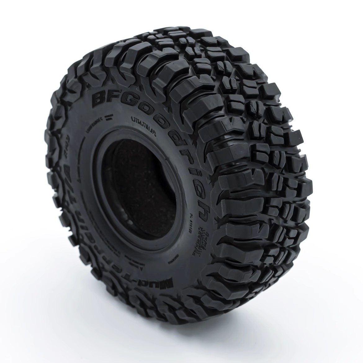 Радиоуправляемая машина 1,9-дю – обзор и цена Rc Rock Crawler
