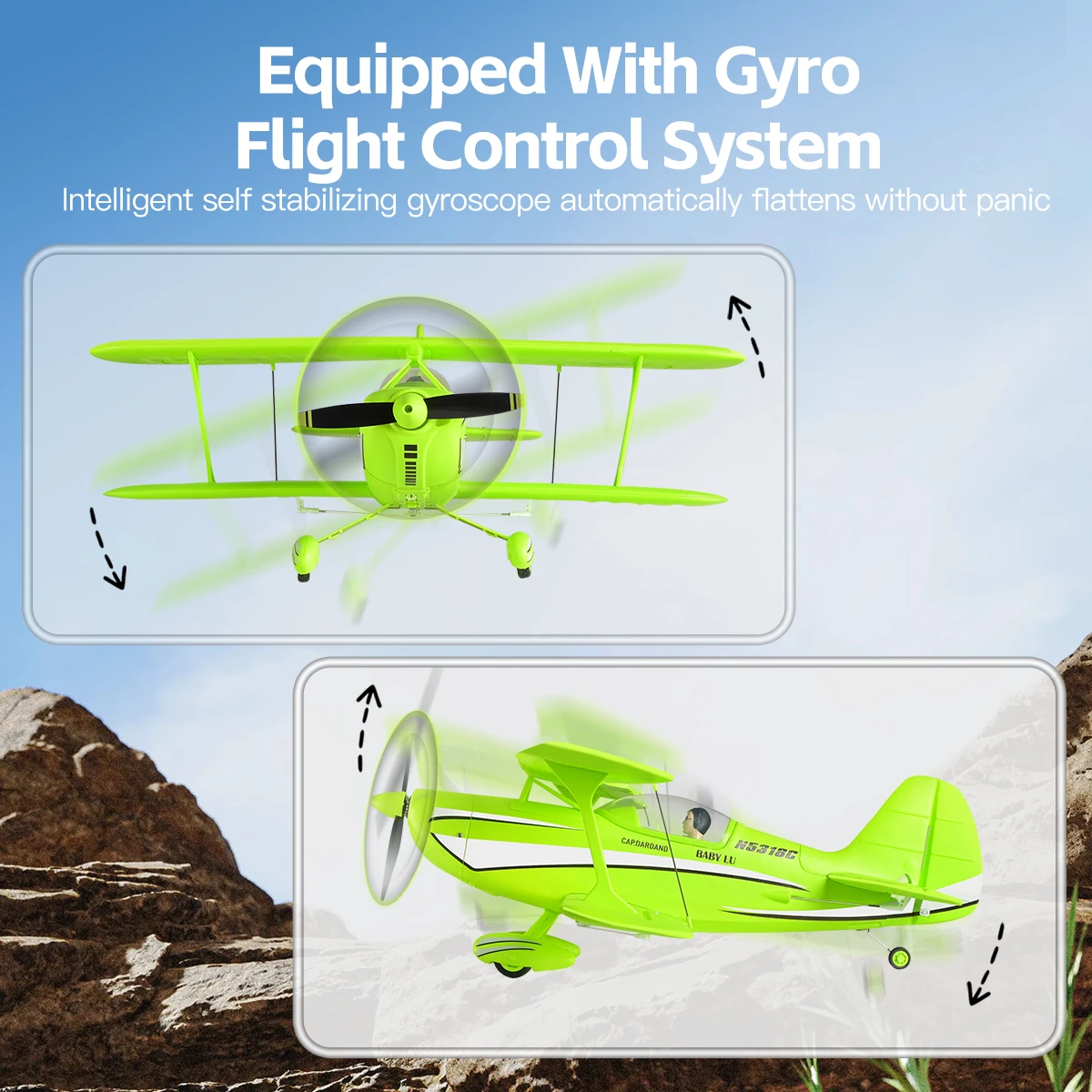 WLtoys A310 RC Самолет Планер  – обзор и цена Rc Wing Glider