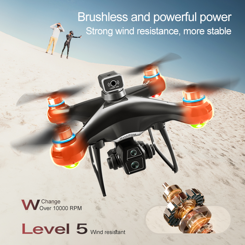 Bexine Новый GPS-дрон Z3 с экр – обзор и цена Drone Rc Helicopter With Camera