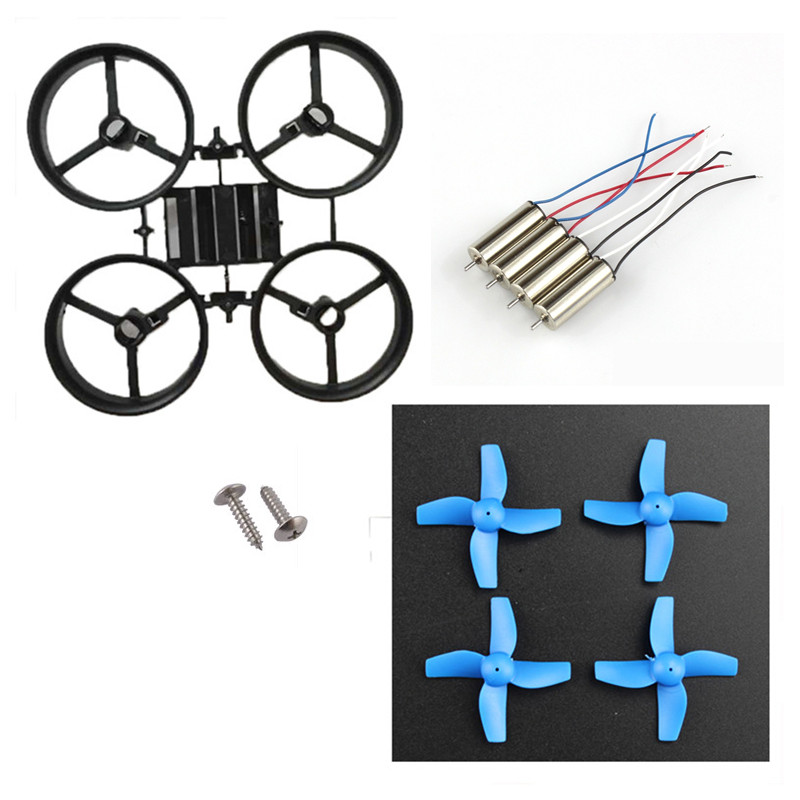 JJRC H36 Eachine E010 Крошечны – обзор и цена Fpv Racing Motor