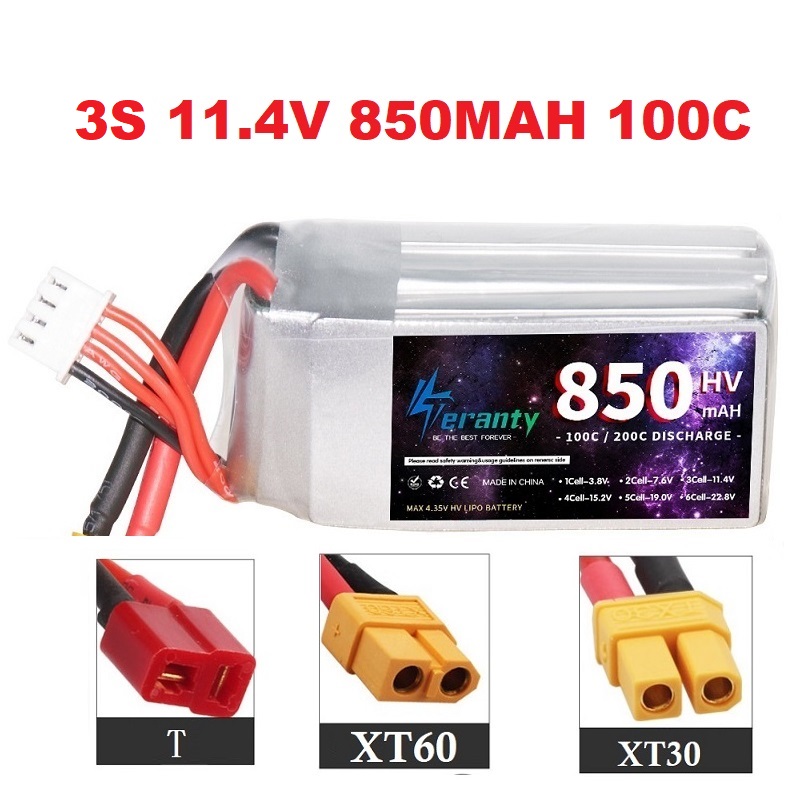 TERANTY 3S 11,4 В Lipo аккумул – обзор и цена Nano Quad Fpv