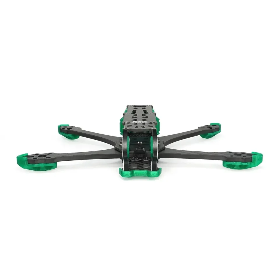 GEP-MK5D O3 MK5X к MK5D Рама D – обзор и цена Drone Rc Diy