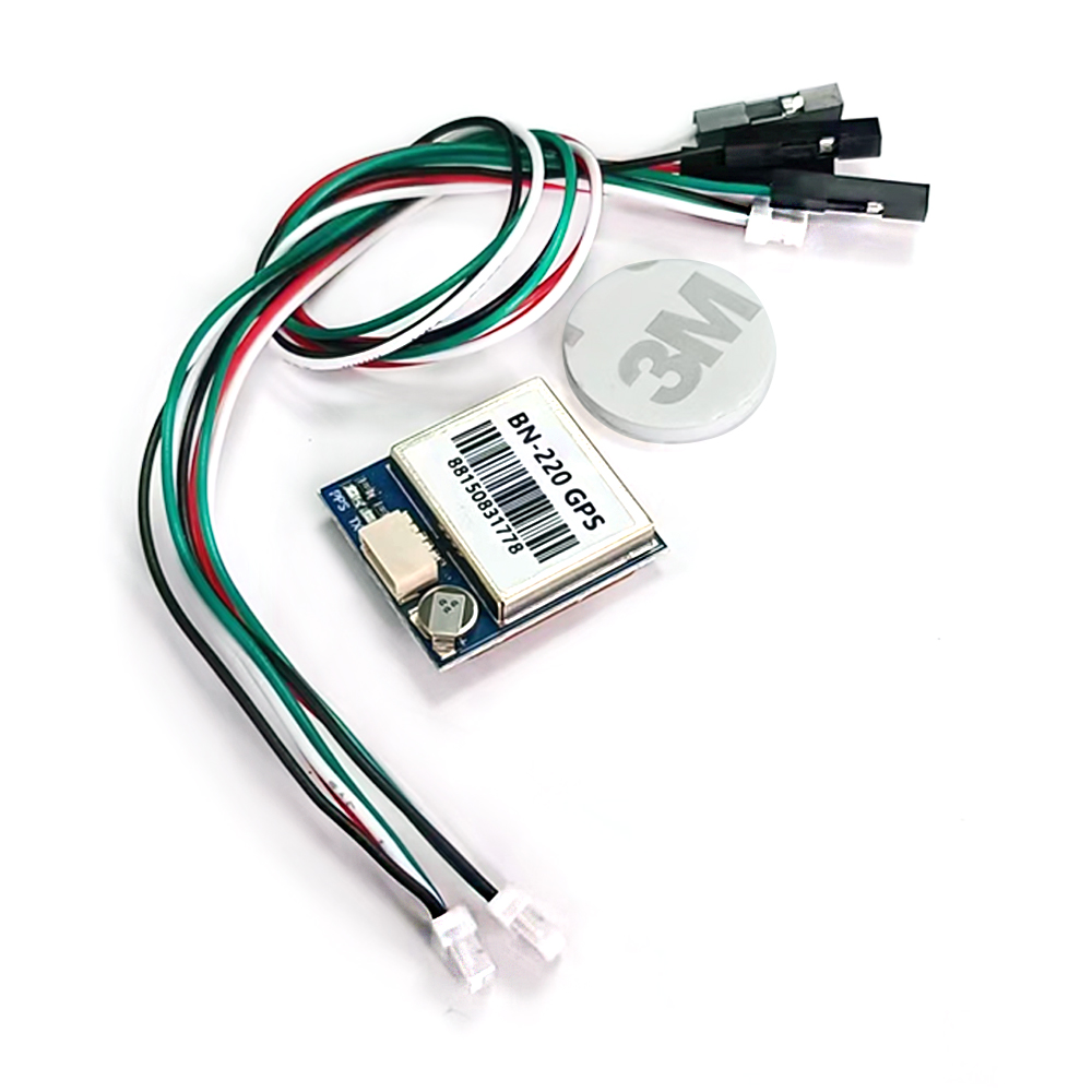 BN-220 BN880 Модуль GPS ГЛОНАС – обзор и цена Fpv Racing Motor