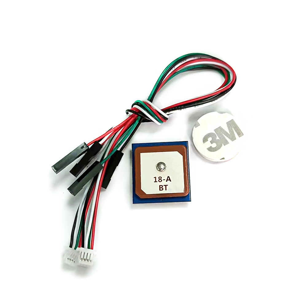 BN-220 BN880 Модуль GPS ГЛОНАС – обзор и цена Fpv Racing Motor
