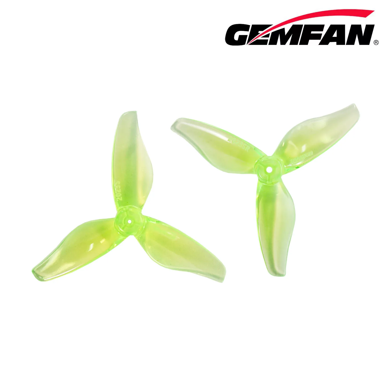 4-16 пар пропеллеров Gemfan Hu – обзор и цена Fpv Racing Motor