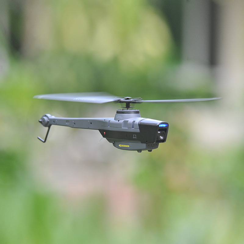 Вертолет C128 2,4G RC, 4 пропе – обзор и цена Drone Rc Team City