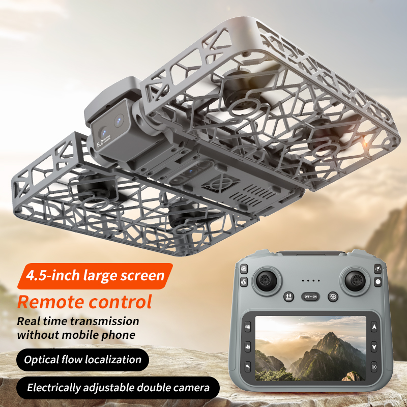 Квадрокоптер Lenovo S161 MAX с – обзор и цена Drone Smart Rc